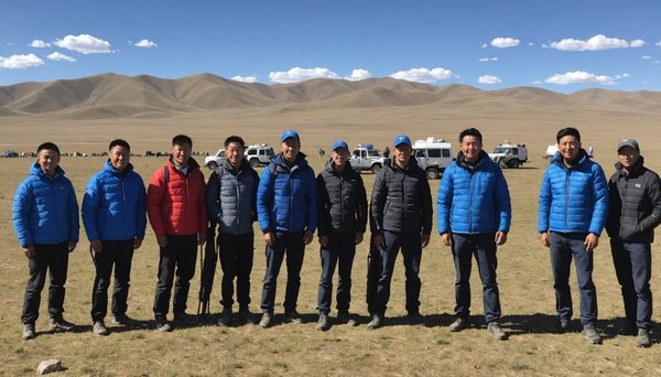 Voyage solidaire en mongolie : découverte et immersion responsable